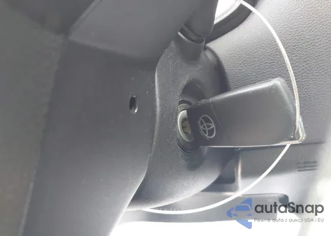 2022 Toyota Corolla Le z USA, uszkodzony, nr VIN 5YFEPMAE9NP349688